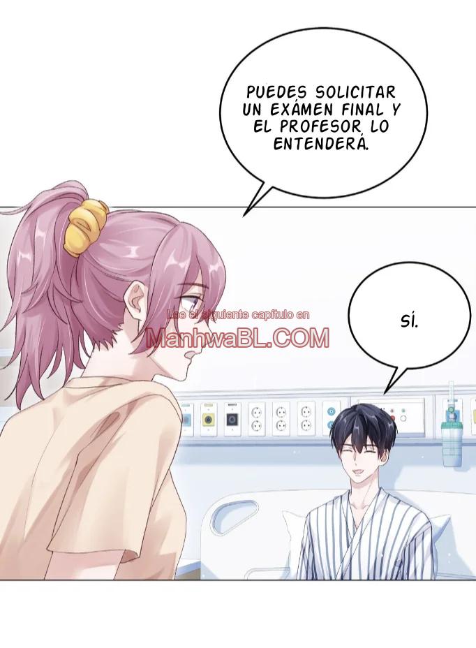 Cuidame - Capítulo 66 2 manhwa