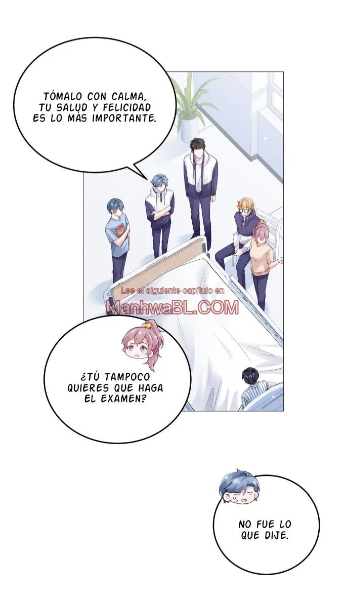 Cuidame - Capítulo 66 2 manhwa