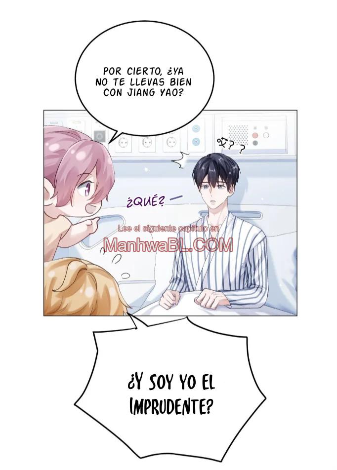 Cuidame - Capítulo 66 2 manhwa