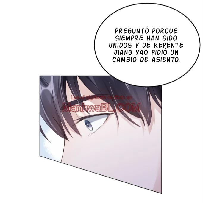 Cuidame - Capítulo 66 2 manhwa