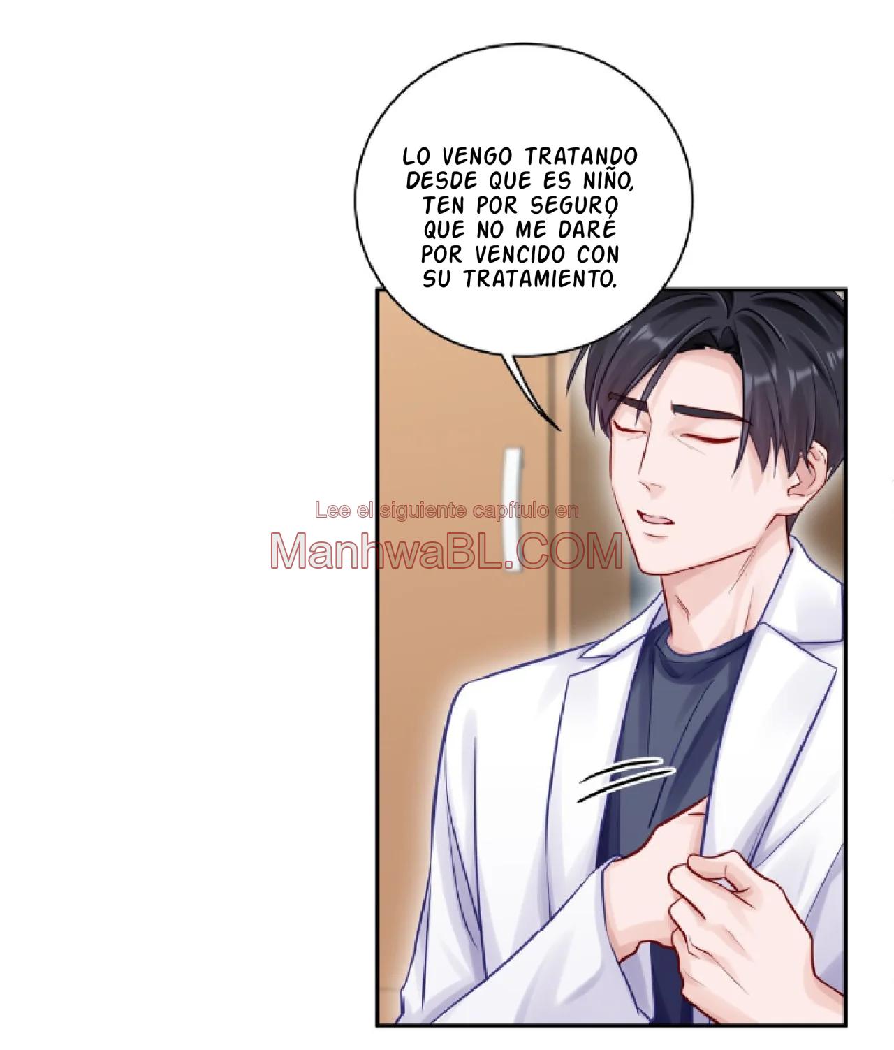Cuidame - Capítulo 48 3 manhwa