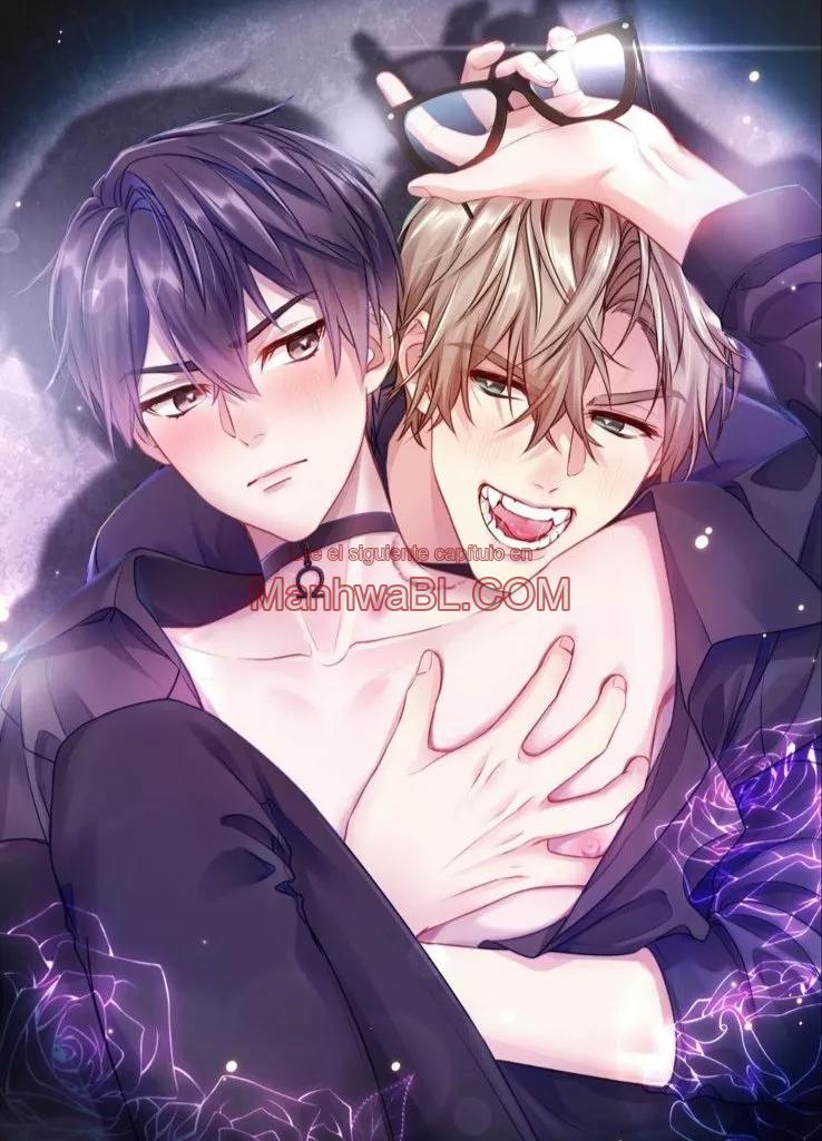 Cuidame - Capítulo 21 3 manhwa