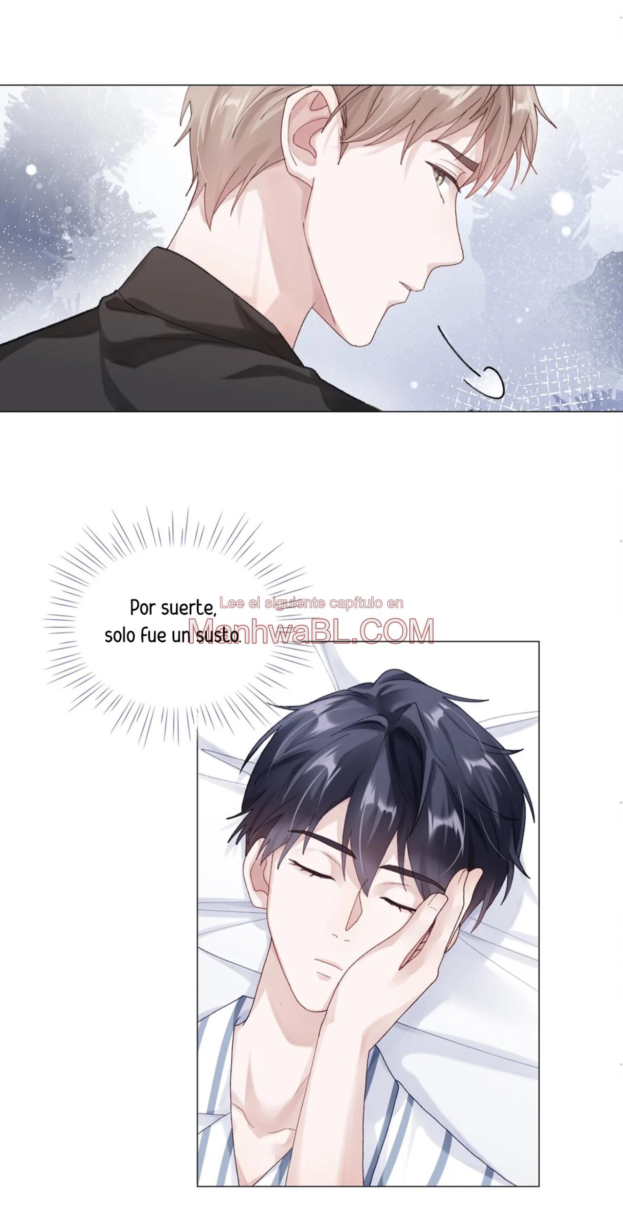 Cuidame - Capítulo 71 3 manhwa