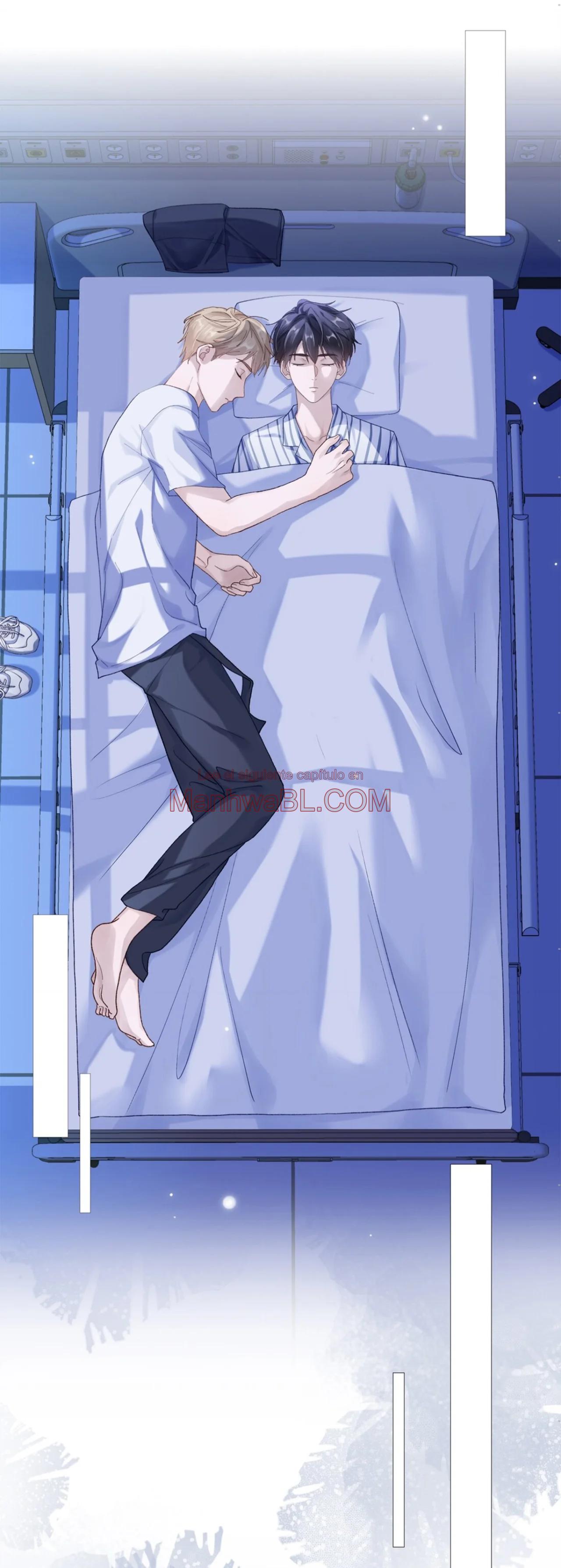 Cuidame - Capítulo 71 3 manhwa