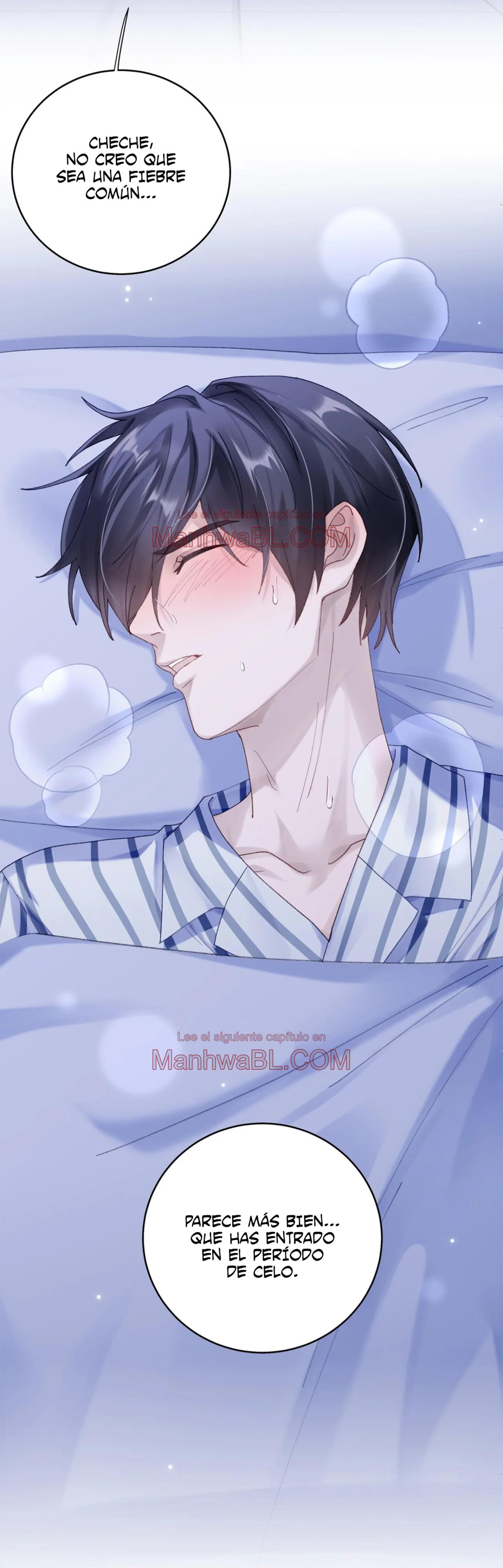Cuidame - Capítulo 71 3 manhwa