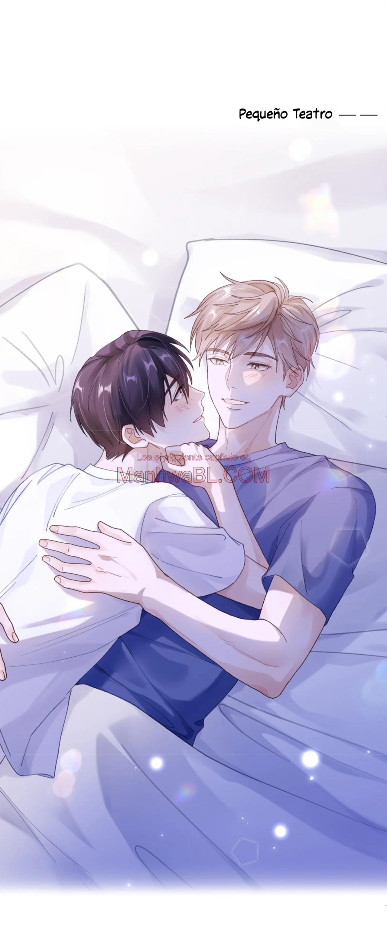 Cuidame - Capítulo 71 3 manhwa