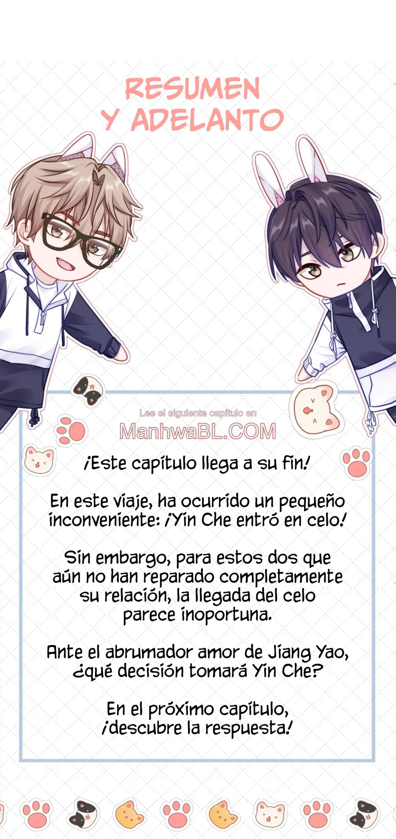 Cuidame - Capítulo 71 3 manhwa