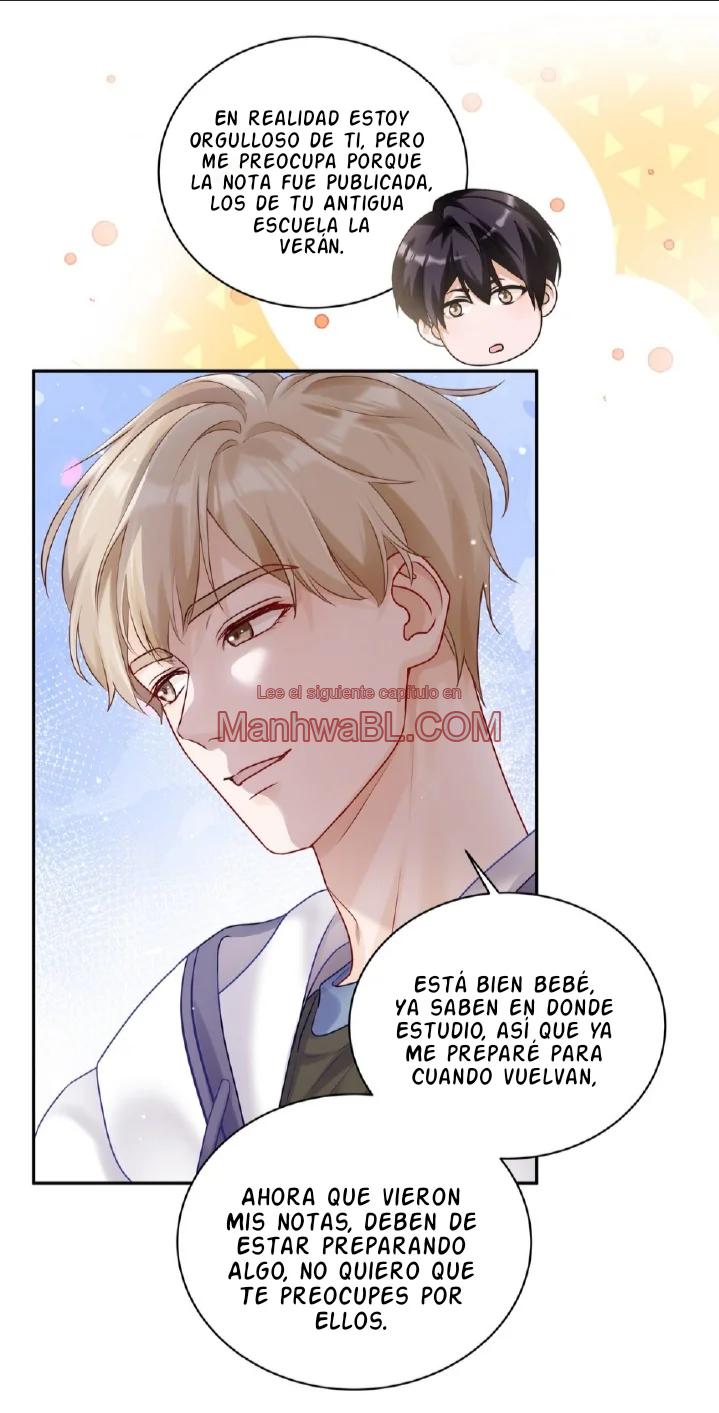 Cuidame - Capítulo 44 3 manhwa