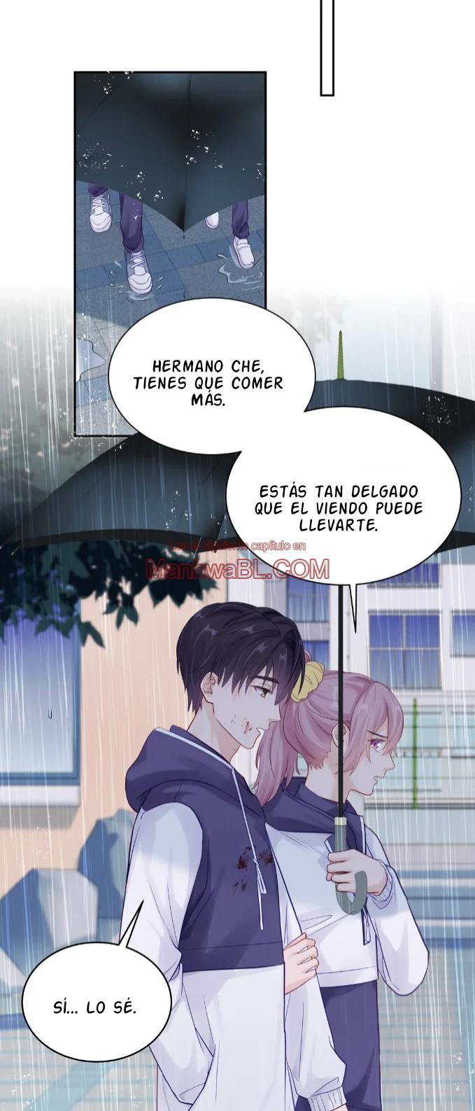 Cuidame - Capítulo 62 manhwa