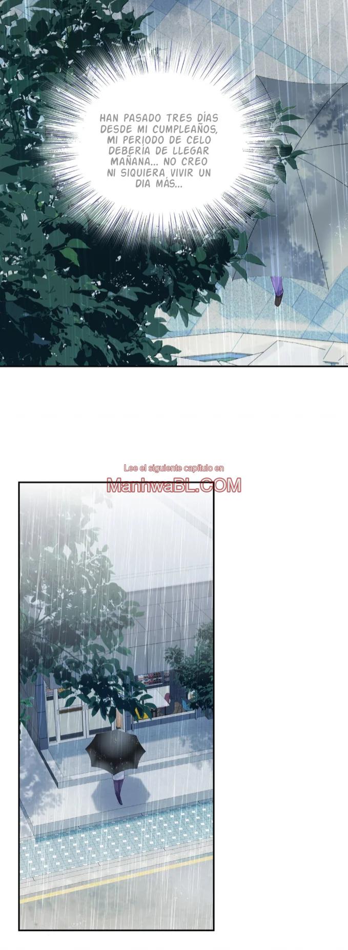 Cuidame - Capítulo 62 manhwa
