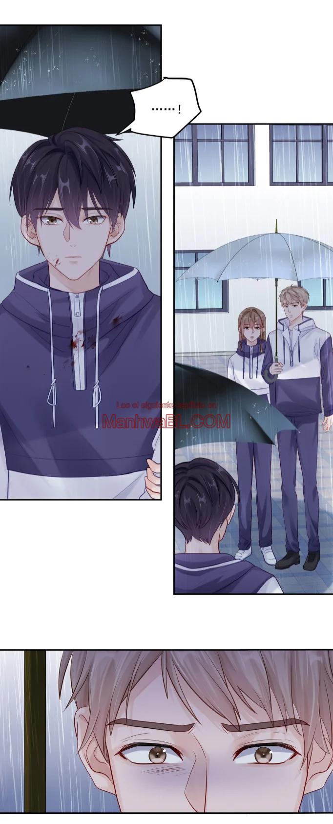 Cuidame - Capítulo 62 manhwa