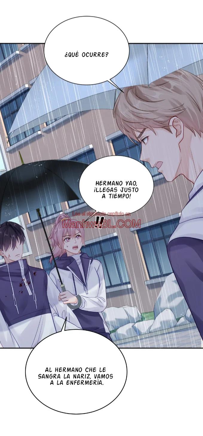 Cuidame - Capítulo 62 manhwa