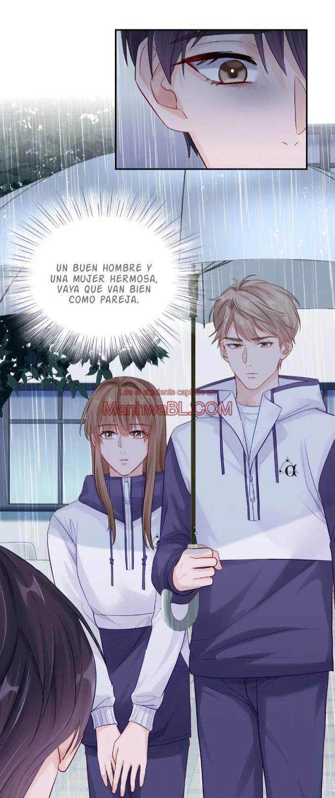 Cuidame - Capítulo 62 manhwa