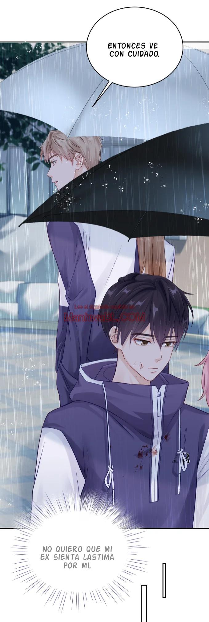 Cuidame - Capítulo 62 manhwa