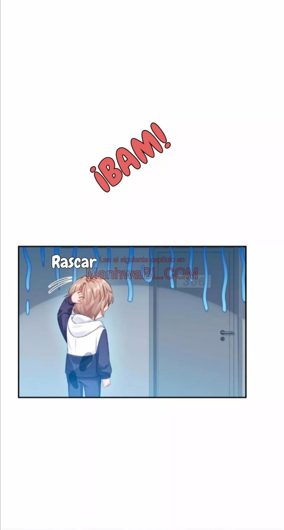 Cuidame - Capítulo 25 manhwa