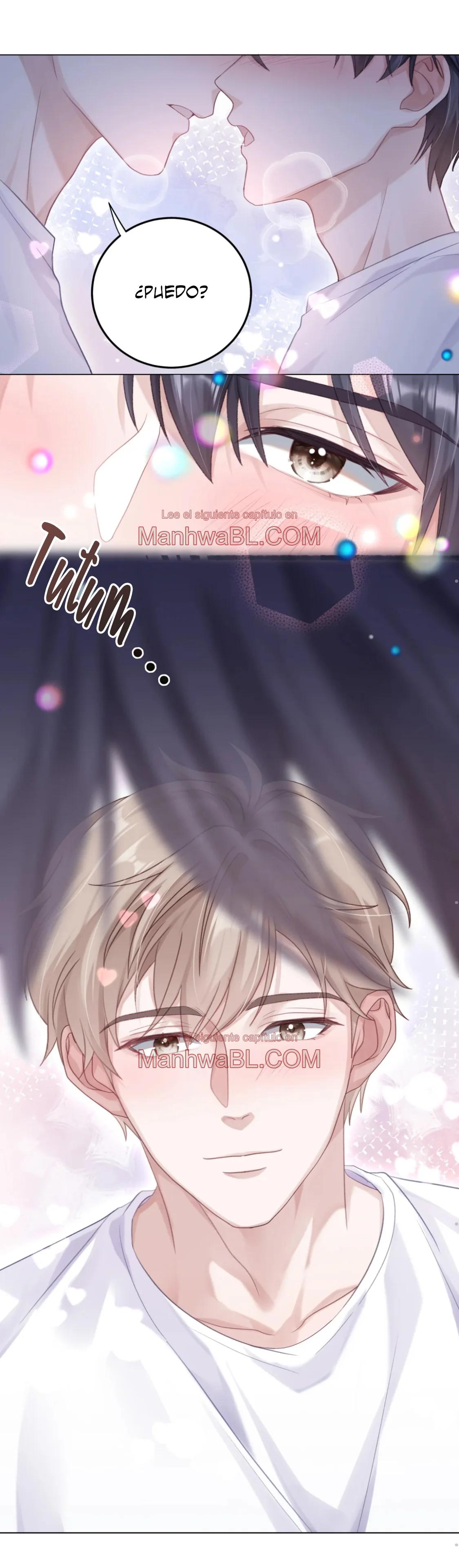 Cuidame - Capítulo 78 manhwa