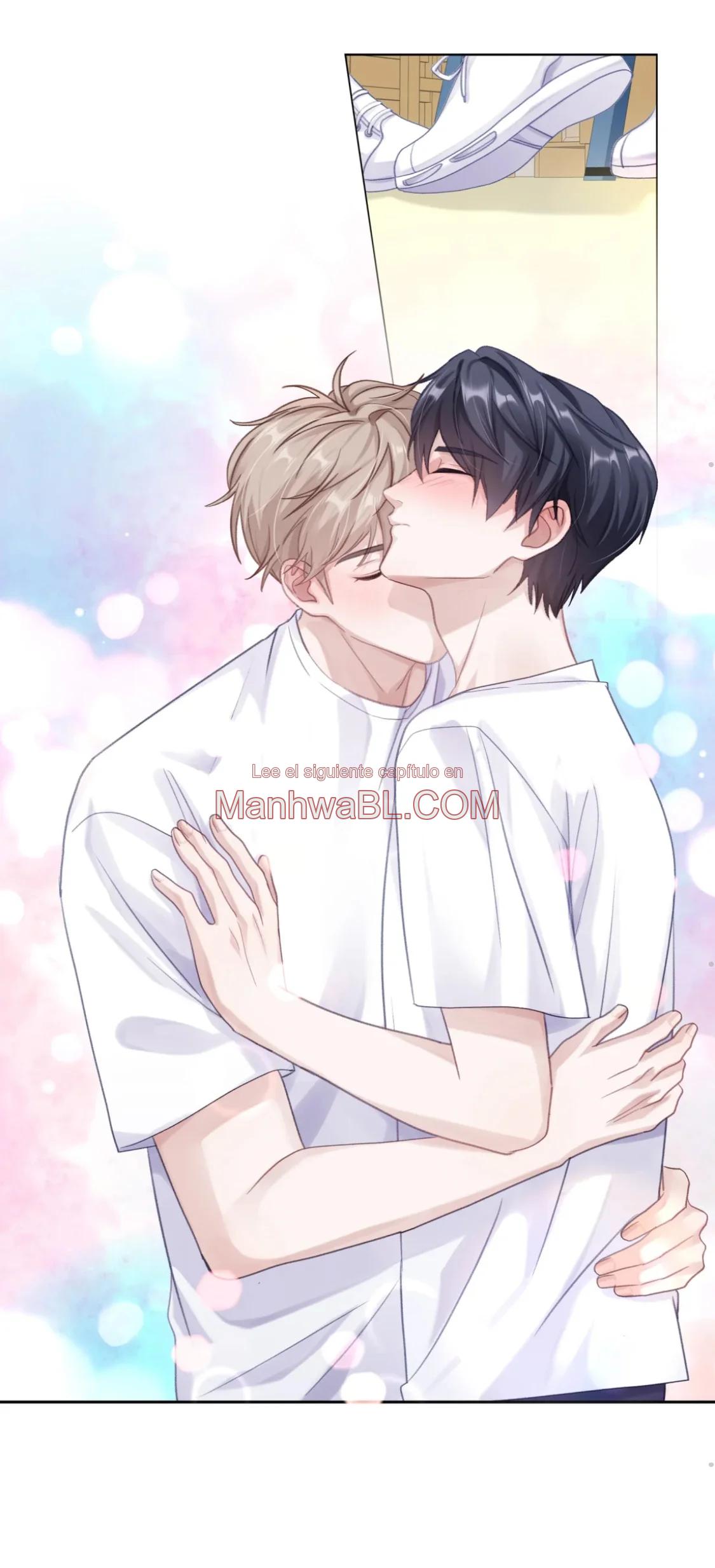 Cuidame - Capítulo 78 manhwa