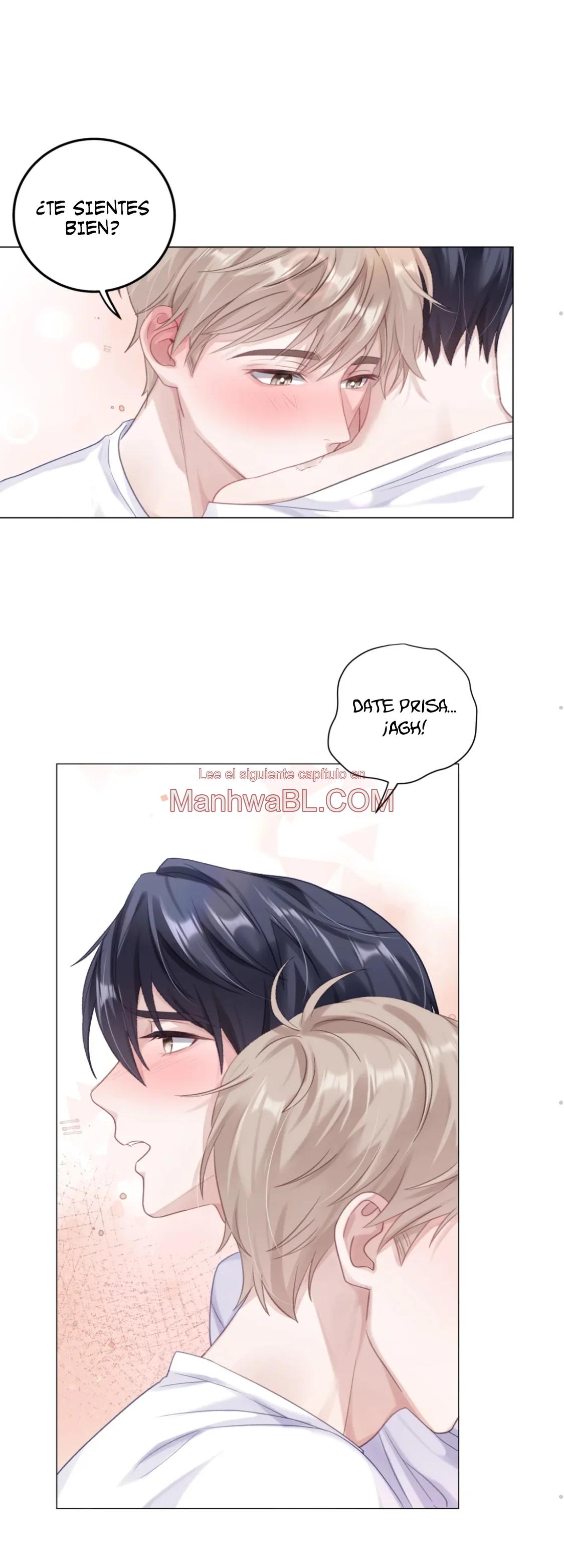 Cuidame - Capítulo 78 manhwa