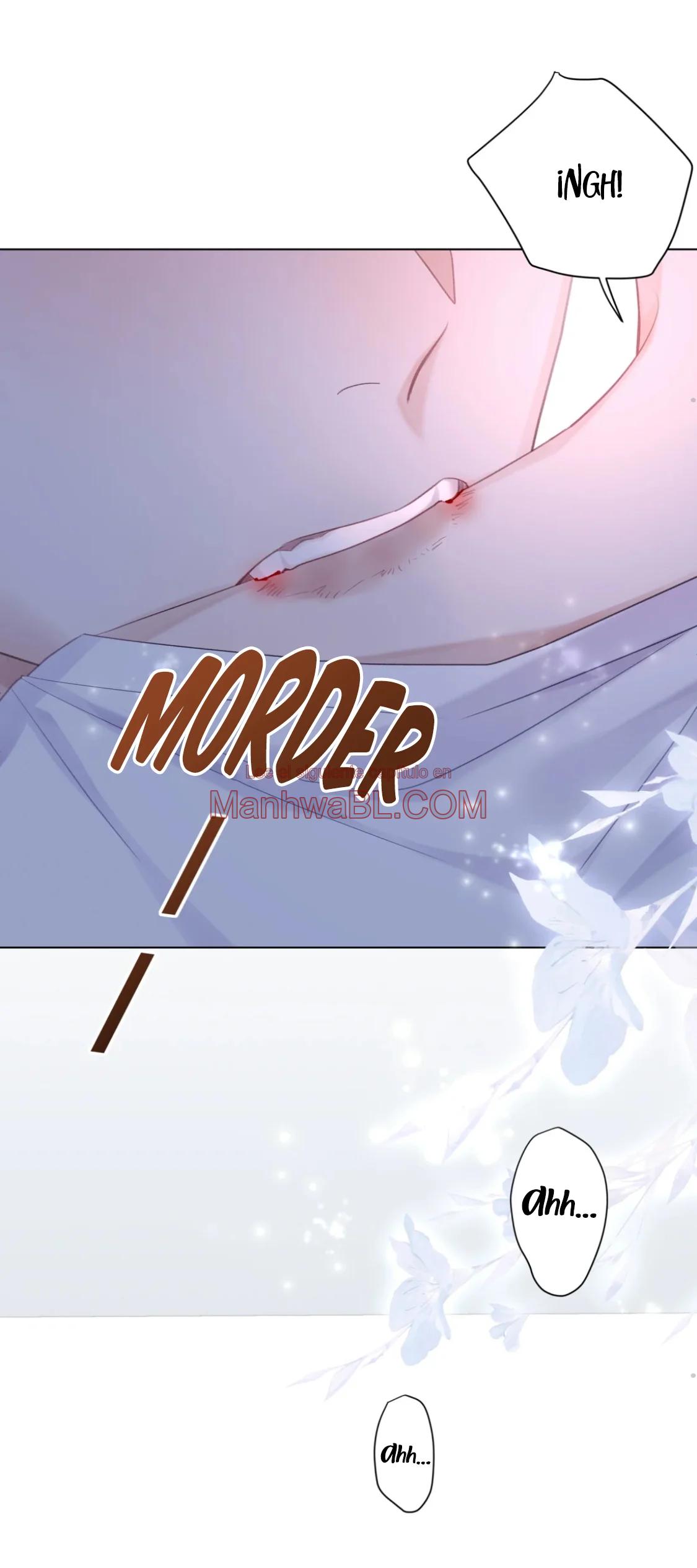 Cuidame - Capítulo 78 manhwa