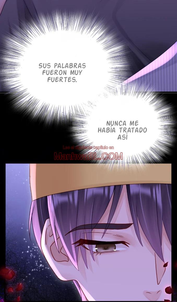 Cuidame - Capítulo 58 3 manhwa