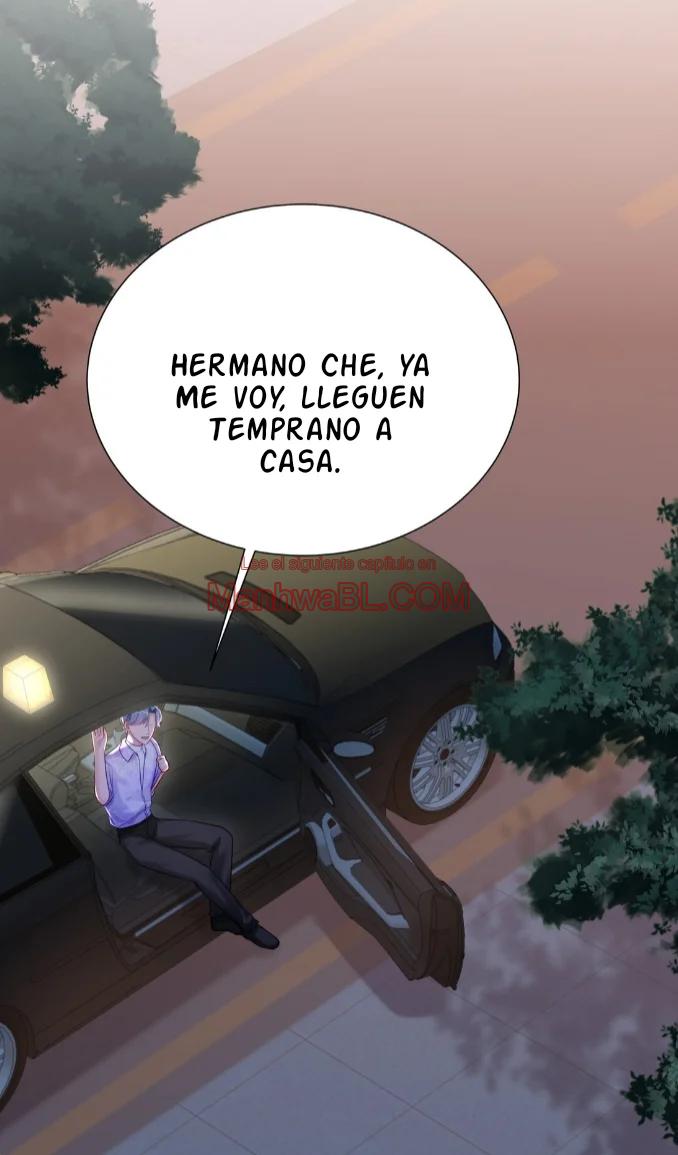 Cuidame - Capítulo 58 3 manhwa