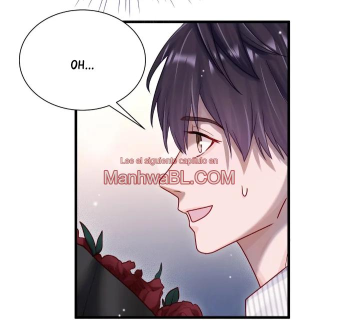 Cuidame - Capítulo 58 3 manhwa
