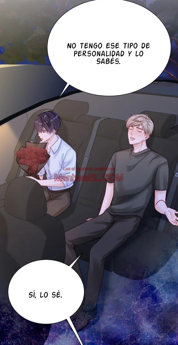 Cuidame - Capítulo 58 3 manhwa