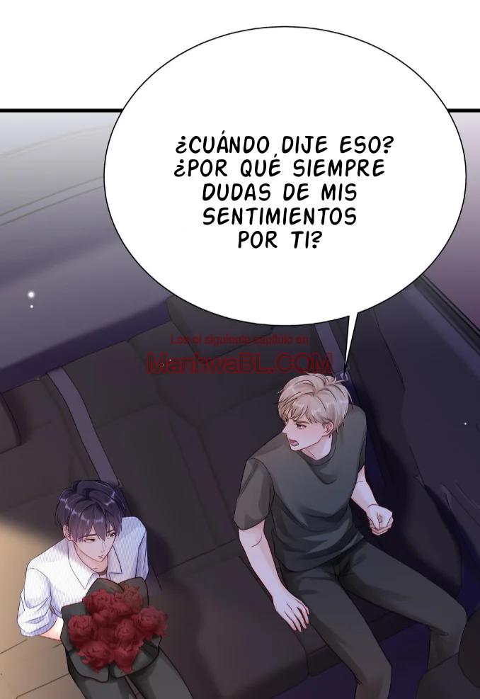 Cuidame - Capítulo 58 3 manhwa