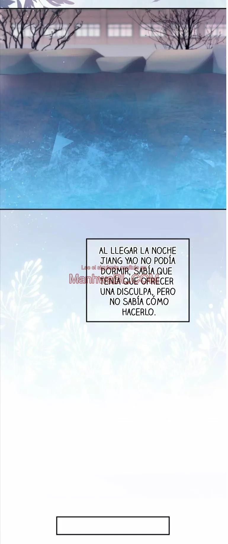 Cuidame - Capítulo 26 2 manhwa