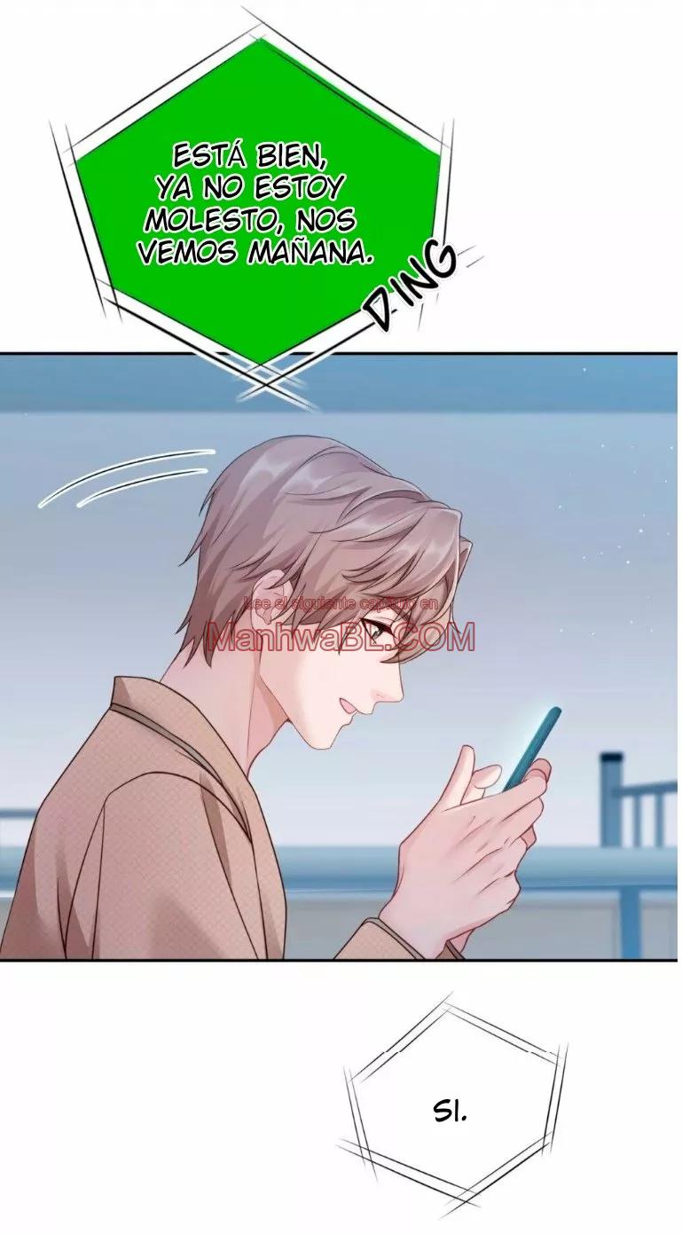 Cuidame - Capítulo 26 2 manhwa
