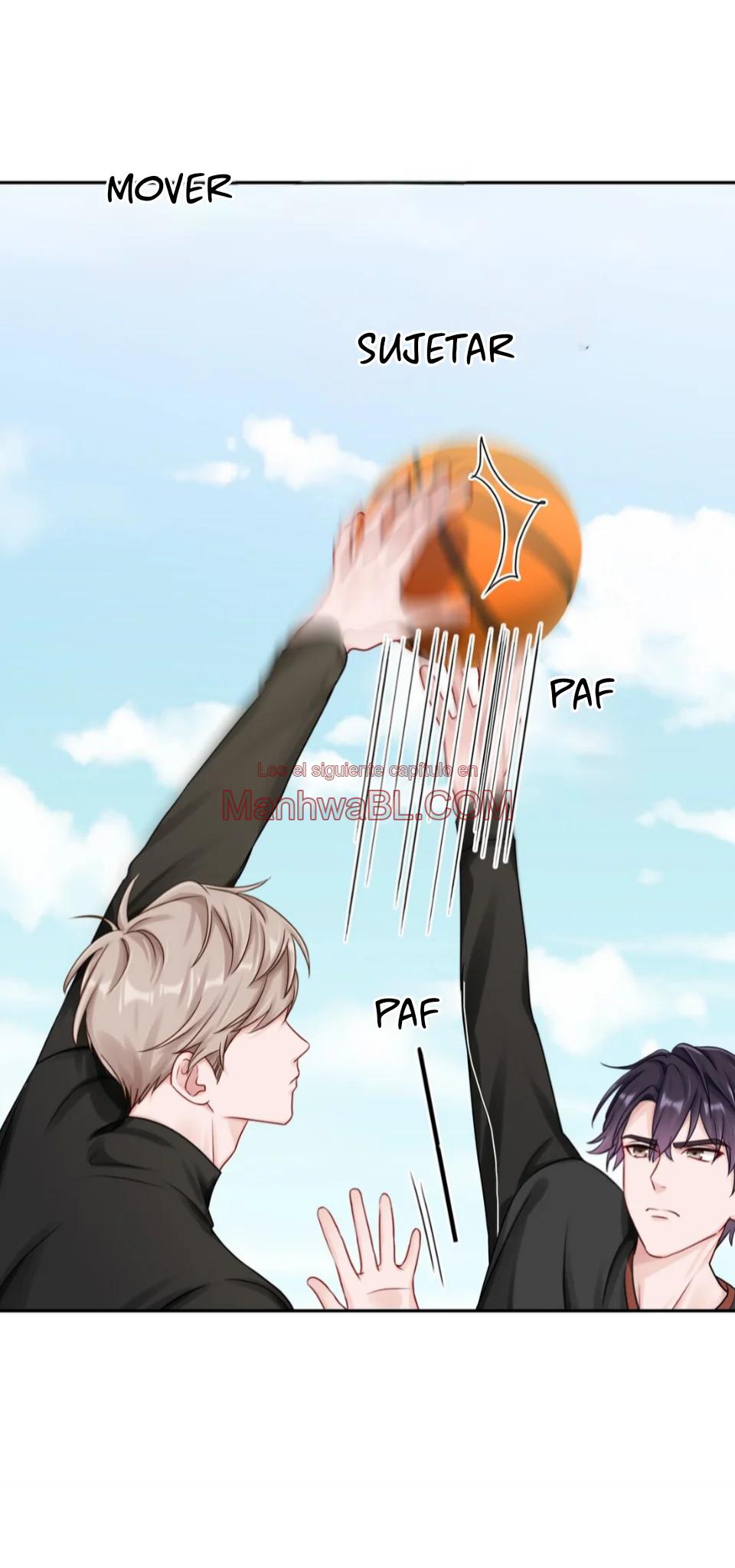 Cuidame - Capítulo 40 3 manhwa