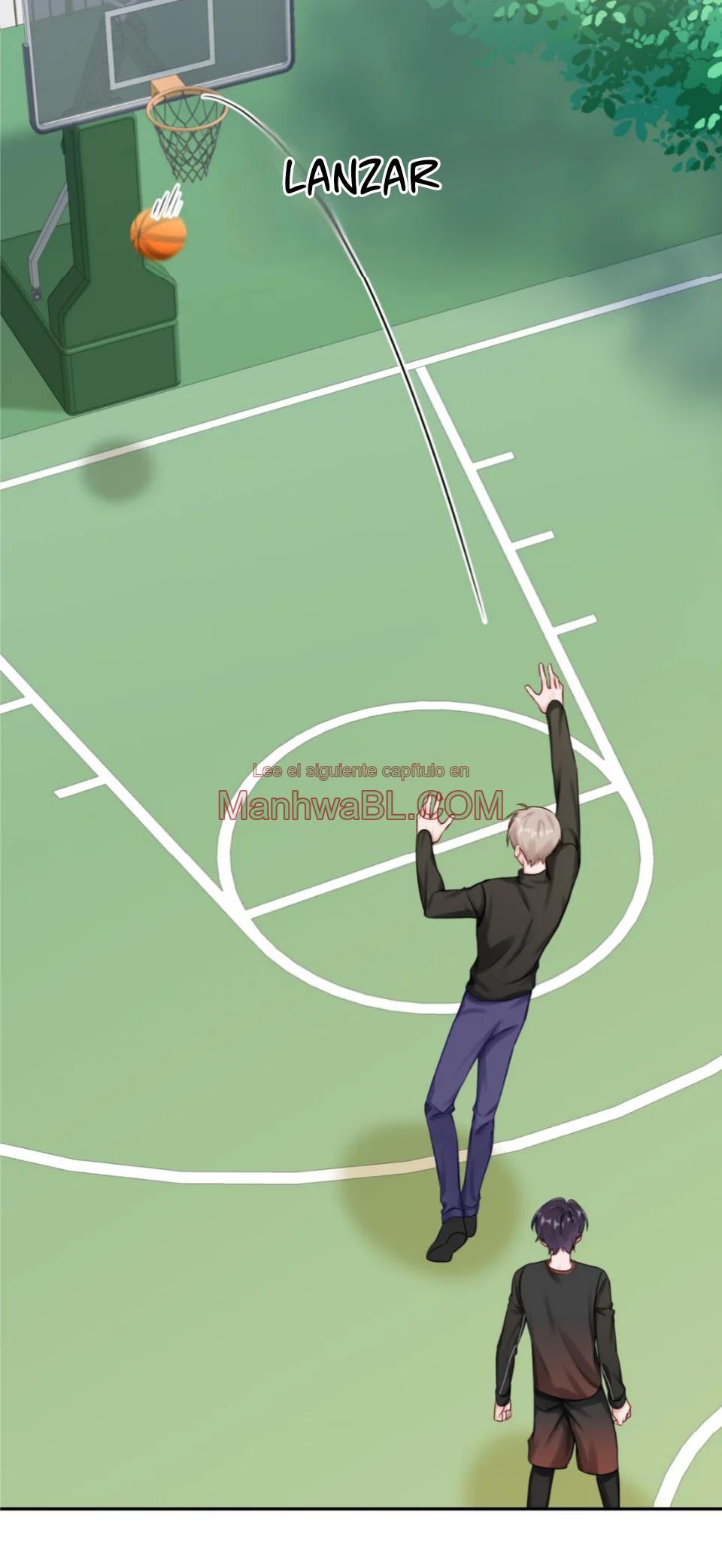 Cuidame - Capítulo 40 3 manhwa