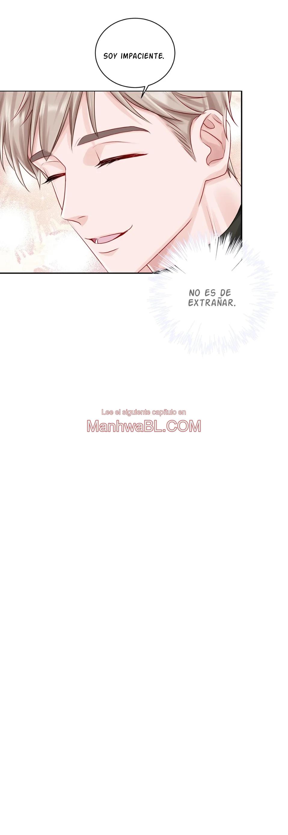 Cuidame - Capítulo 40 3 manhwa