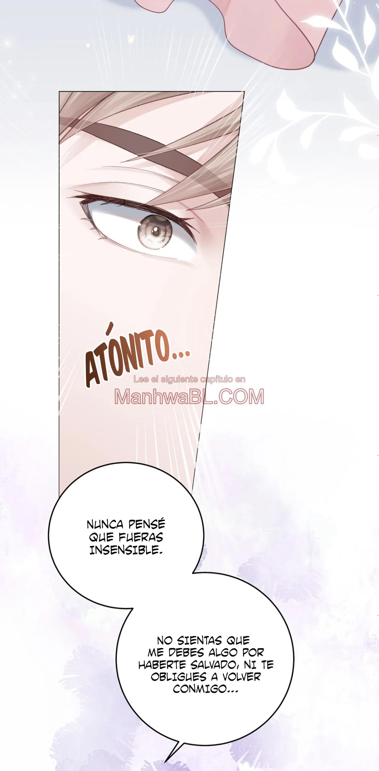 Cuidame - Capítulo 70 2 manhwa