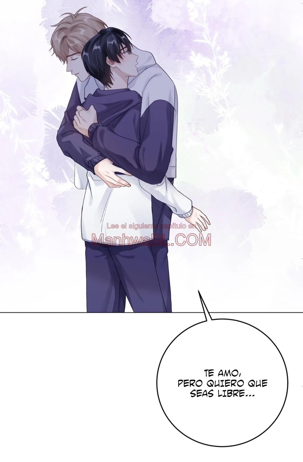 Cuidame - Capítulo 70 2 manhwa