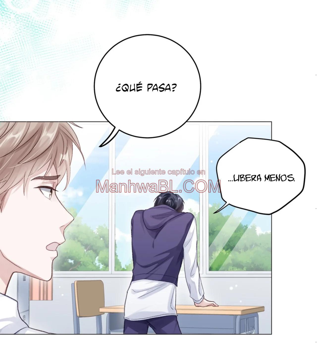 Cuidame - Capítulo 70 2 manhwa