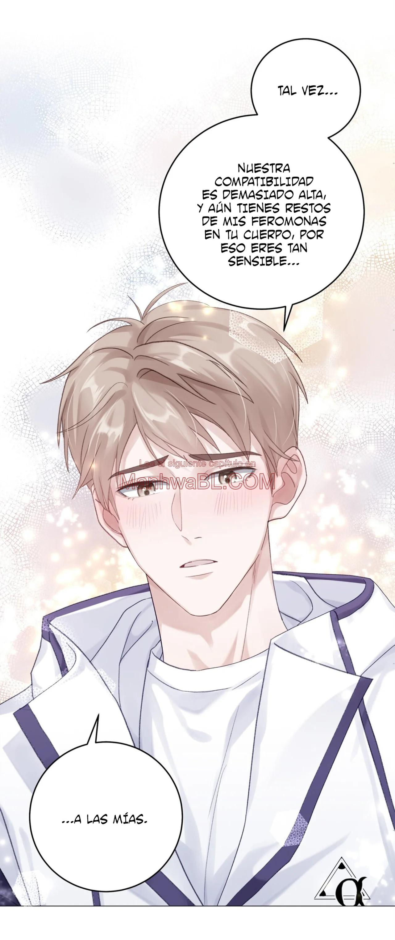 Cuidame - Capítulo 70 2 manhwa