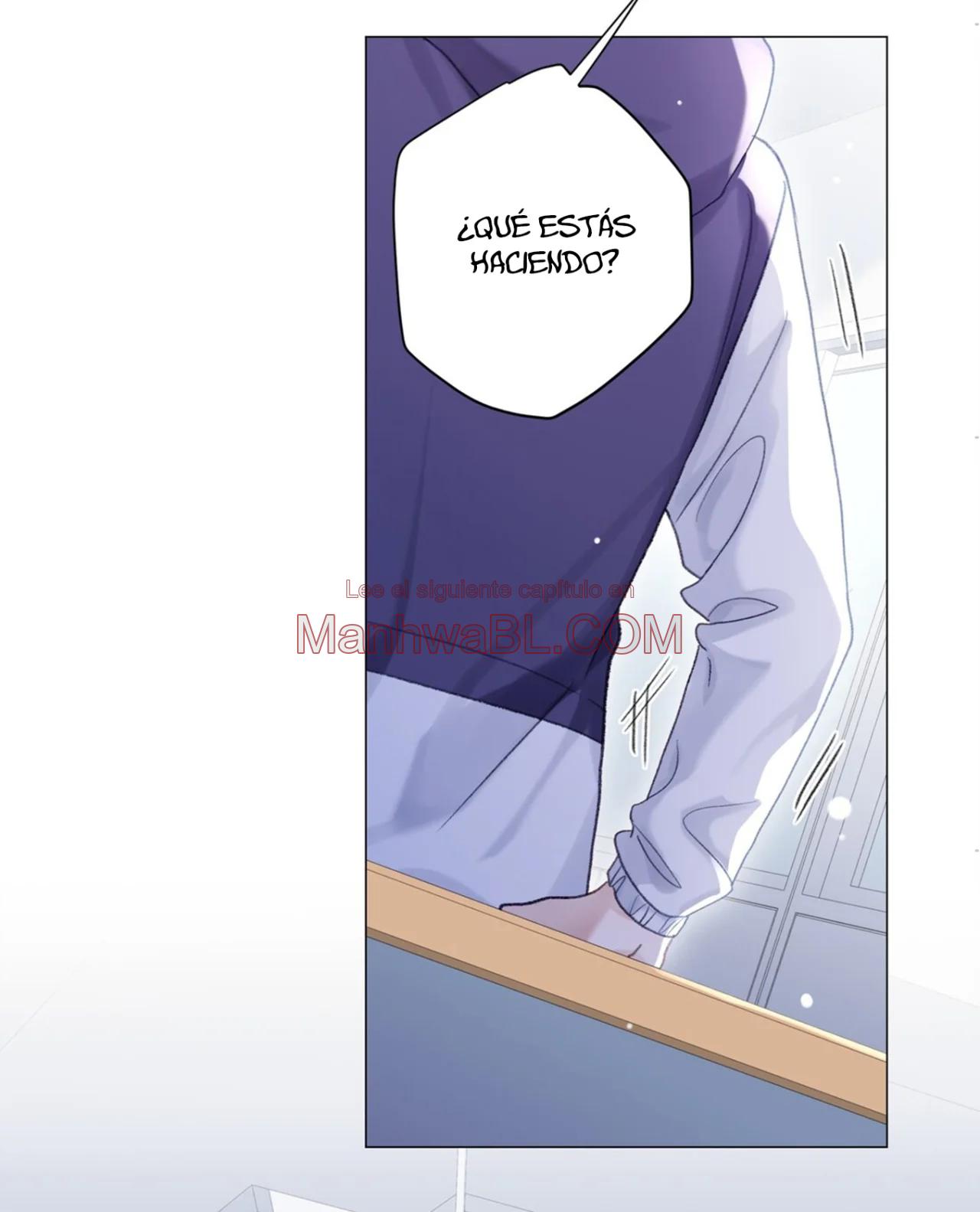Cuidame - Capítulo 70 2 manhwa