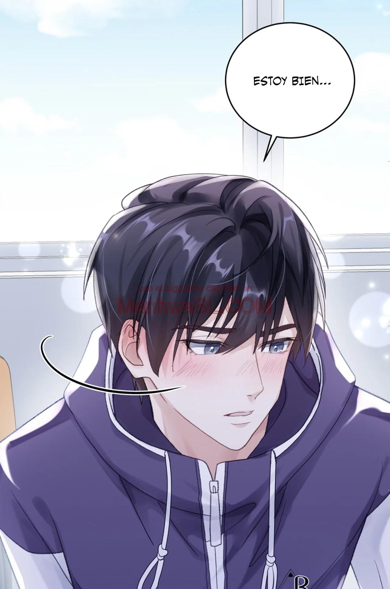 Cuidame - Capítulo 70 2 manhwa