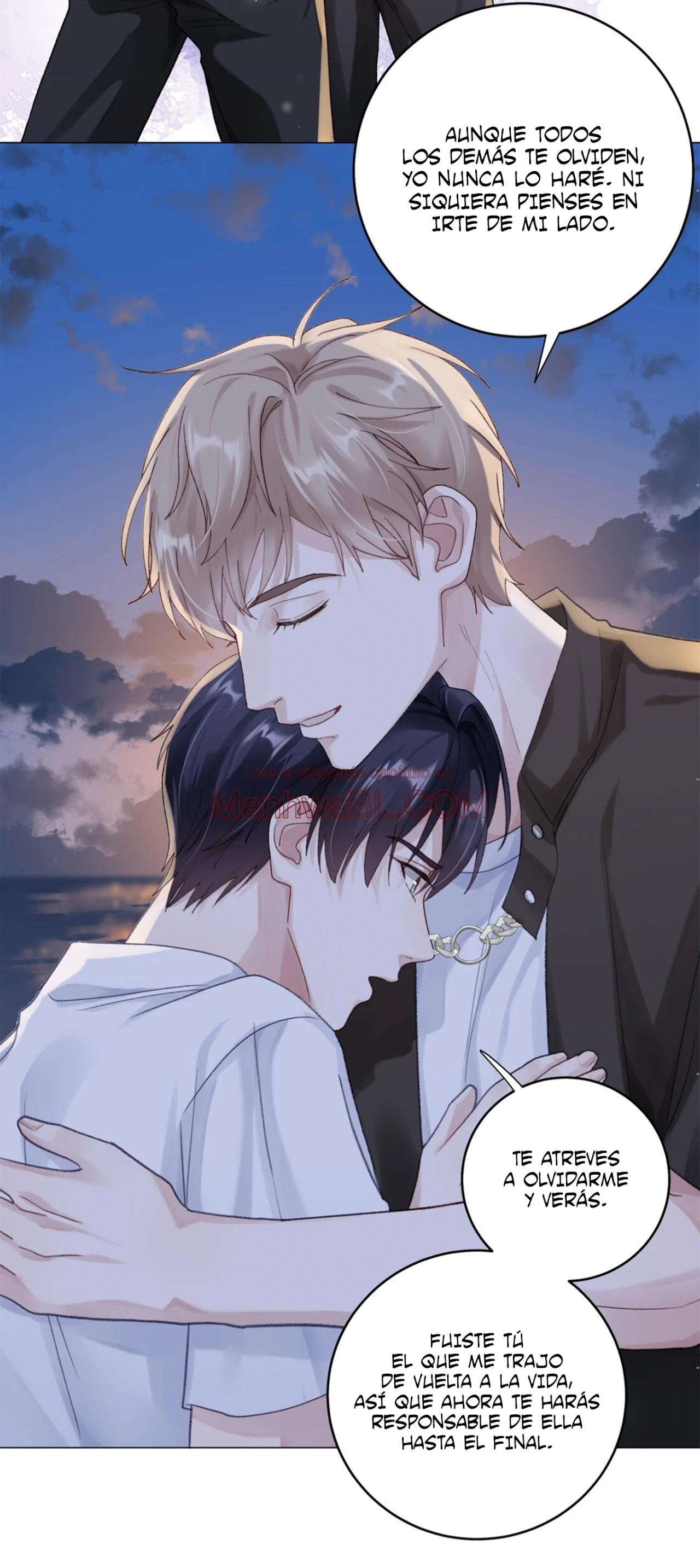 Cuidame - Capítulo 71 2 manhwa