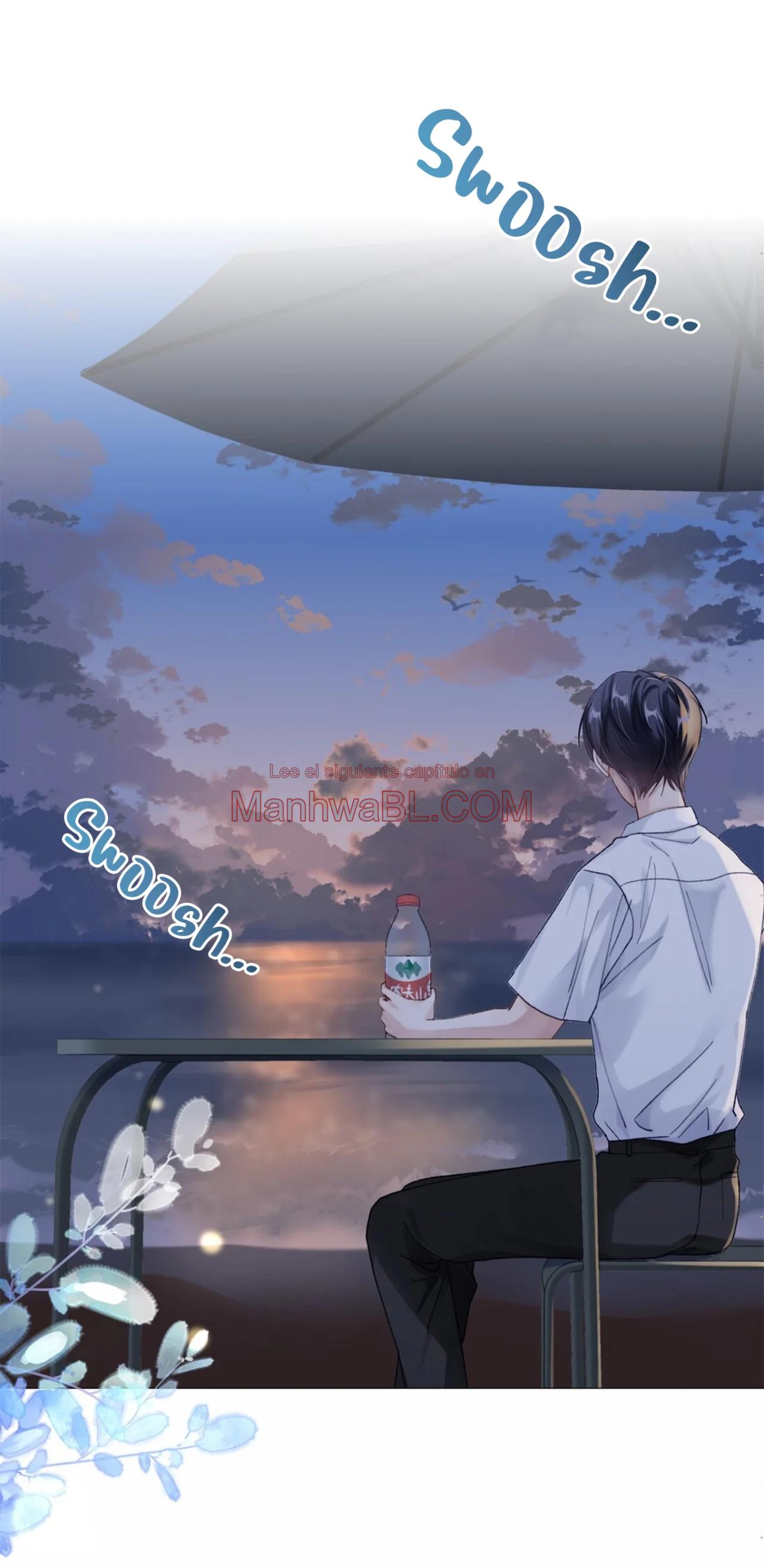 Cuidame - Capítulo 71 2 manhwa