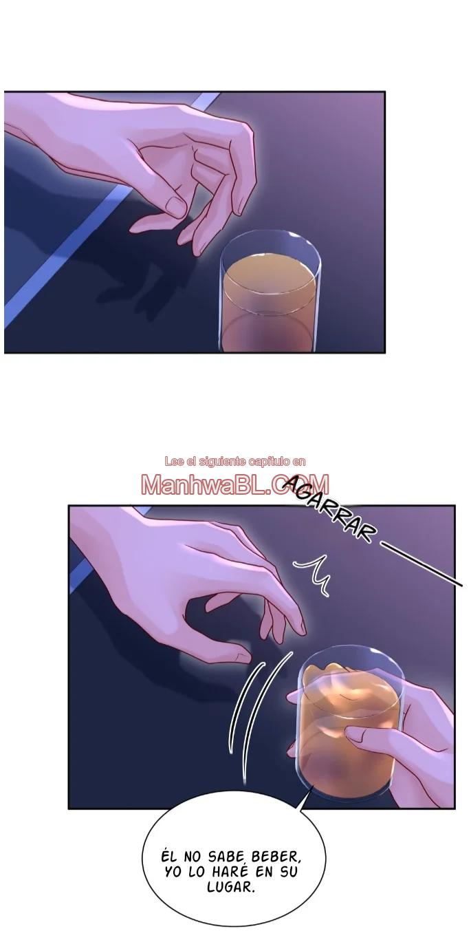 Cuidame - Capítulo 56 2 manhwa