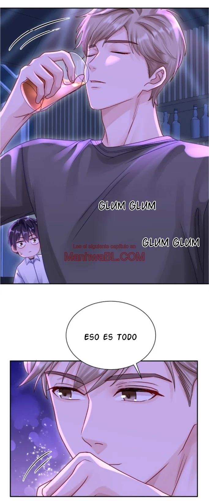 Cuidame - Capítulo 56 2 manhwa