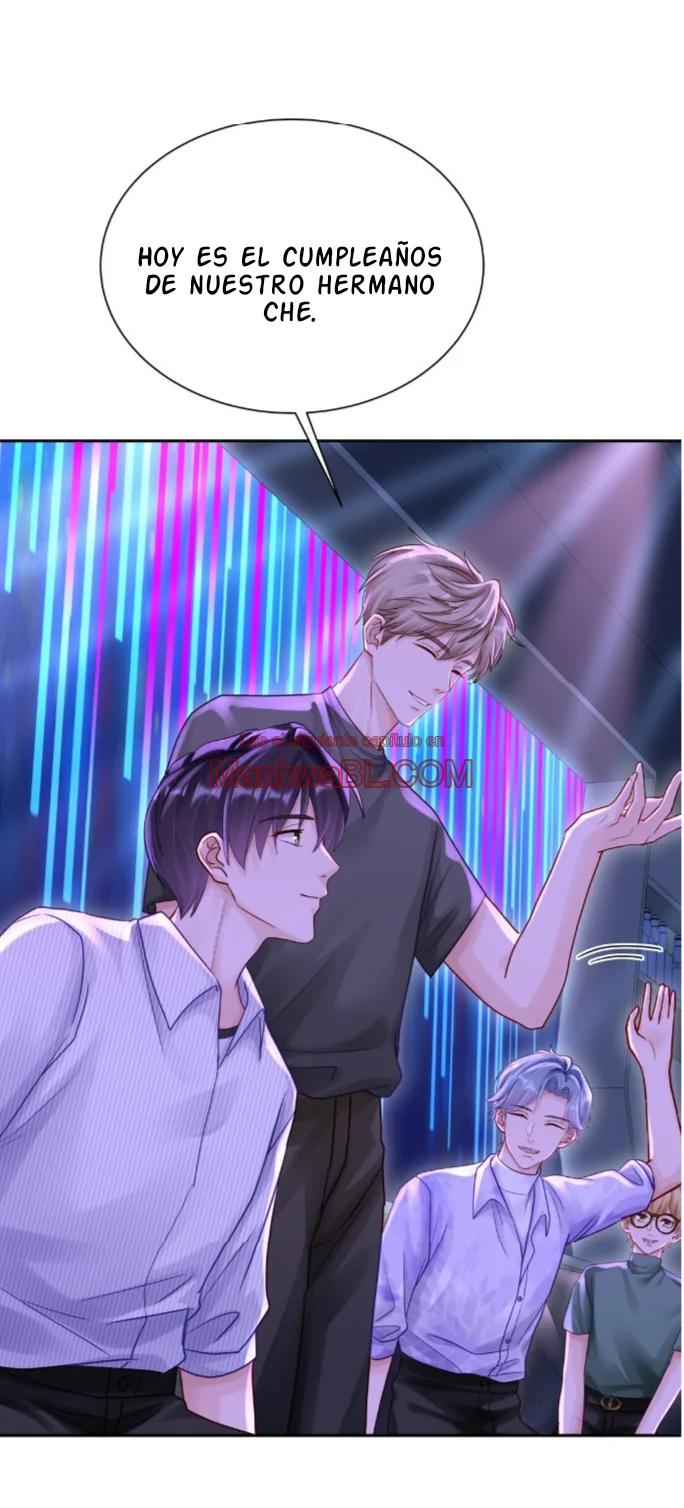 Cuidame - Capítulo 56 2 manhwa
