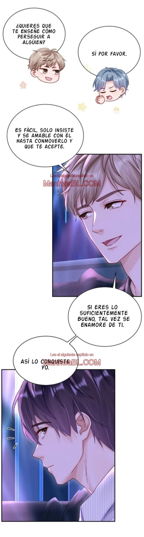 Cuidame - Capítulo 56 2 manhwa
