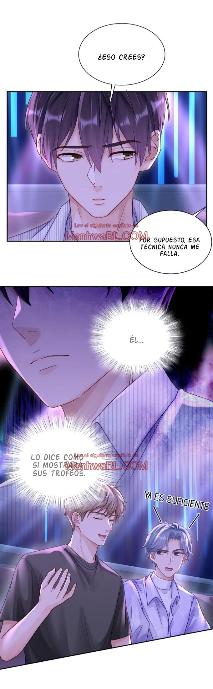 Cuidame - Capítulo 56 2 manhwa