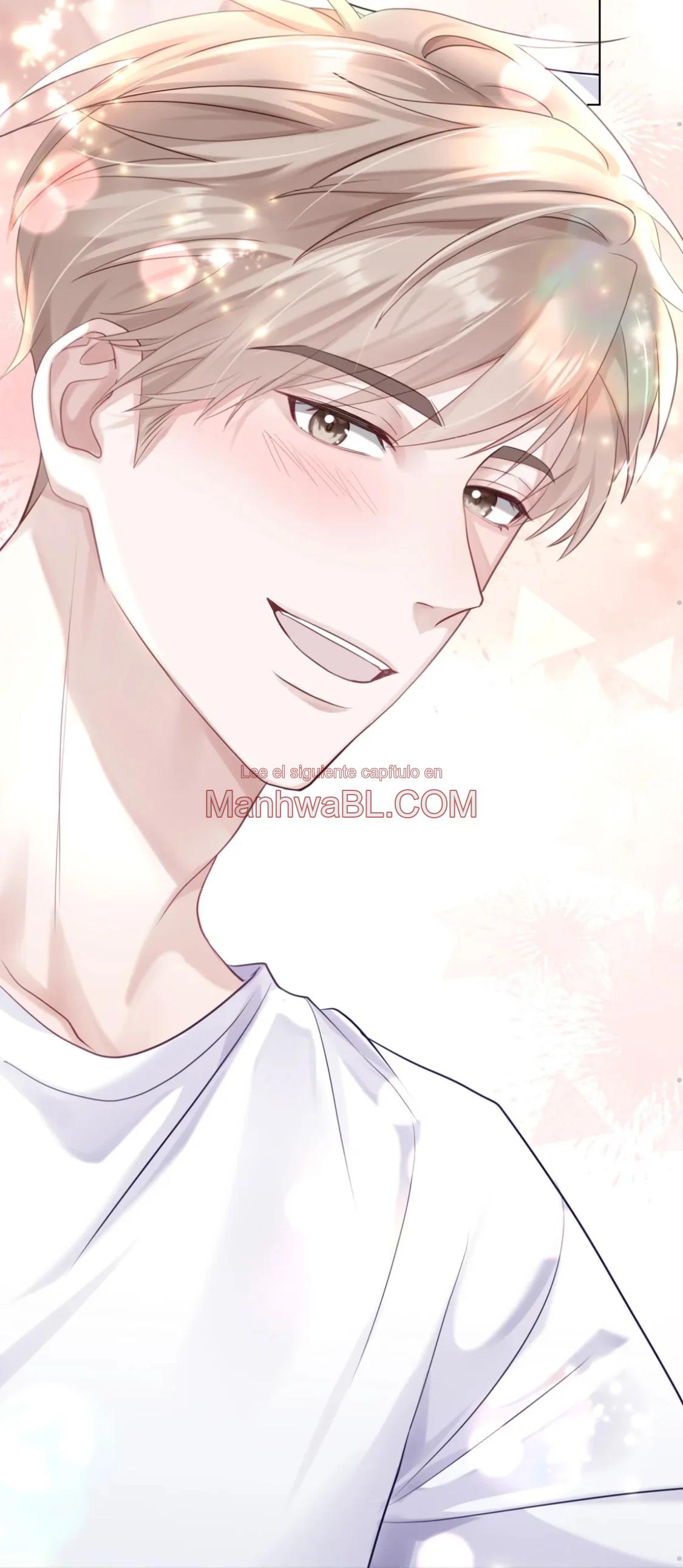 Cuidame - Capítulo 78 3 manhwa
