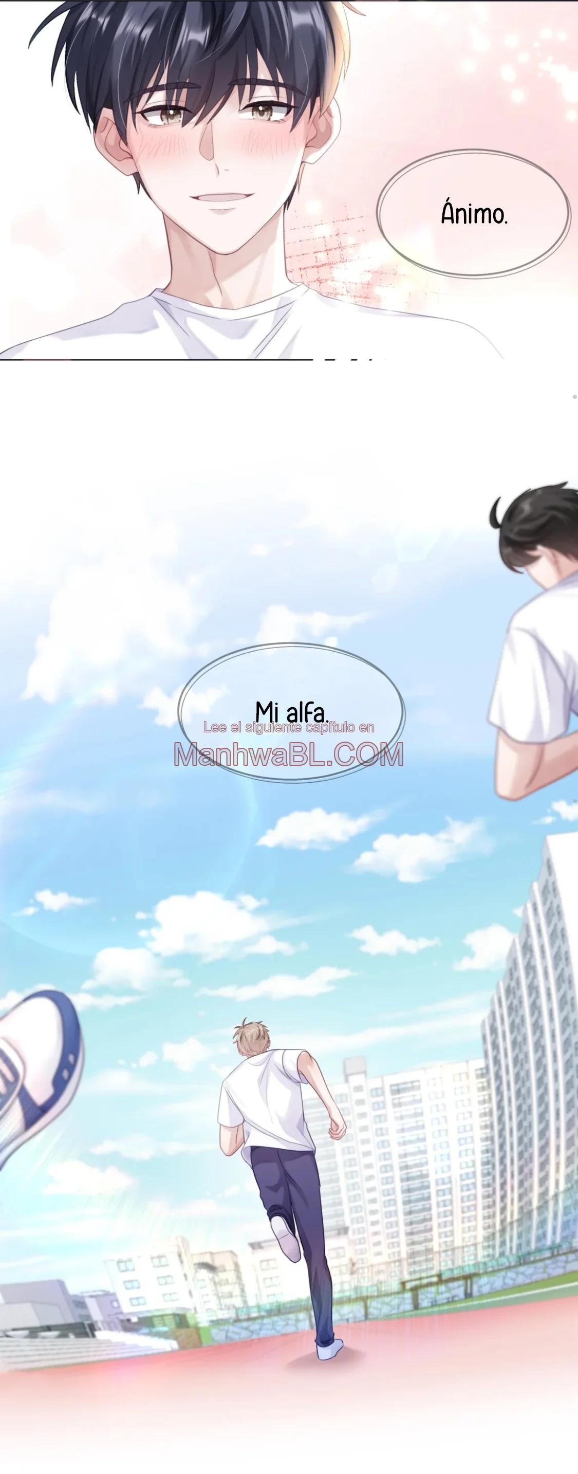 Cuidame - Capítulo 78 3 manhwa