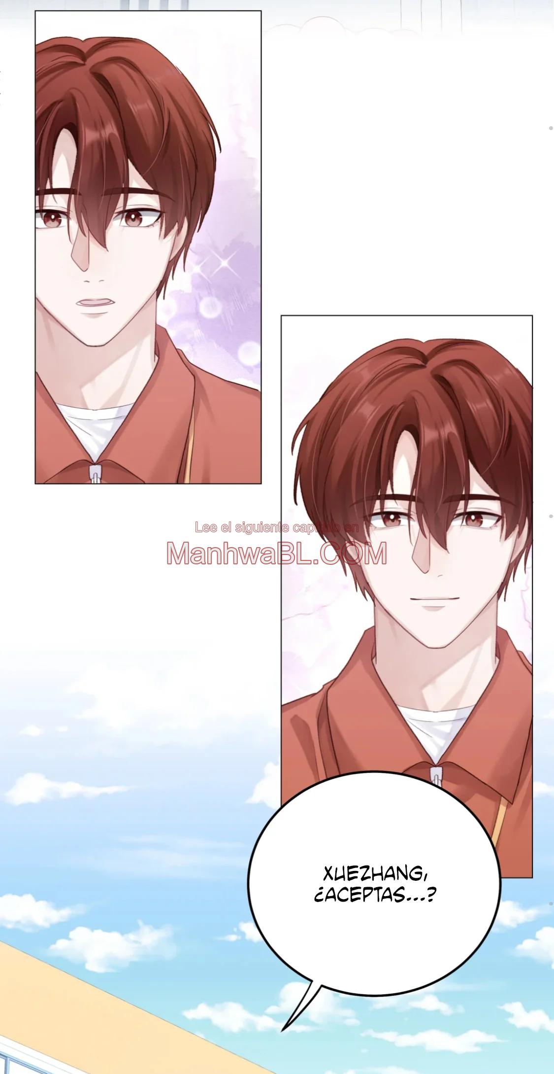 Cuidame - Capítulo 78 3 manhwa