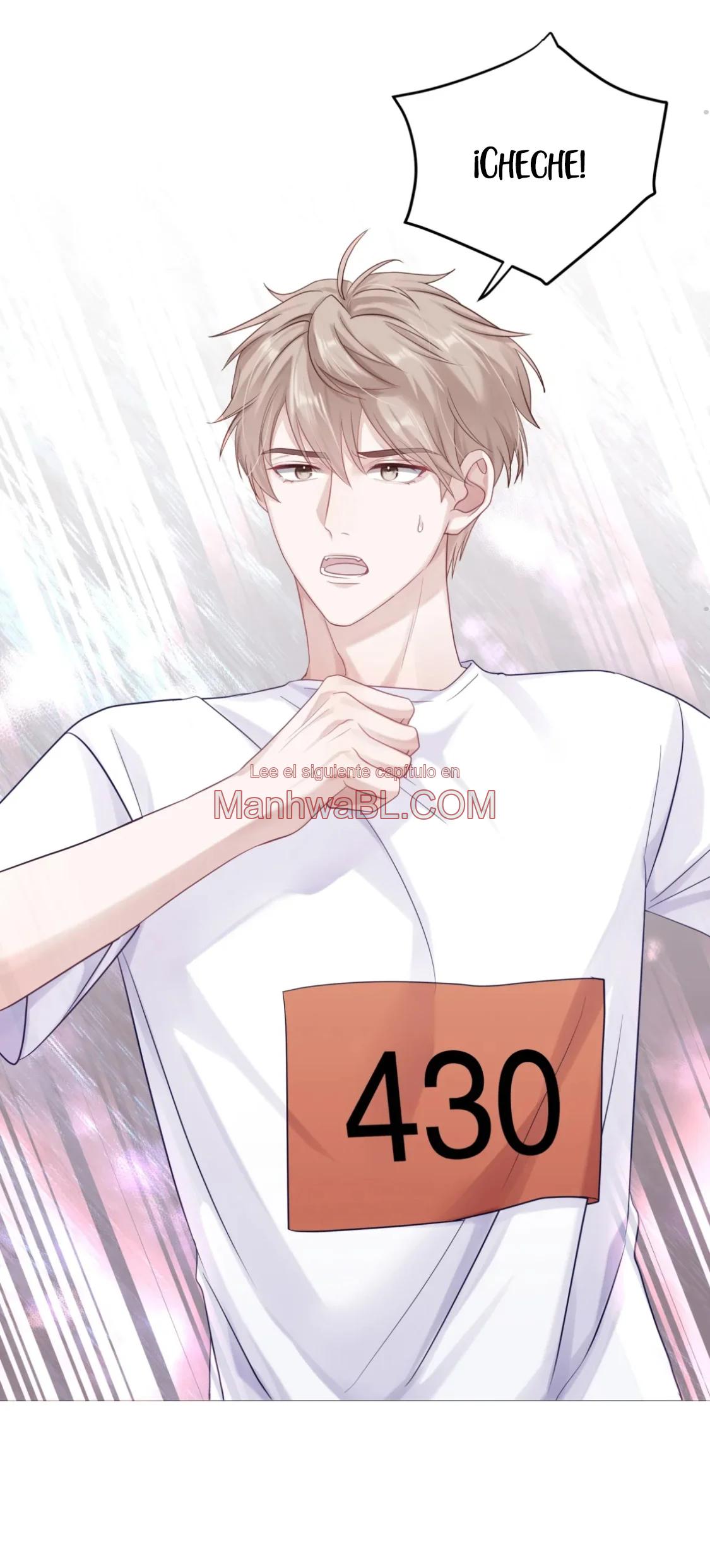Cuidame - Capítulo 78 3 manhwa